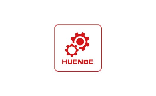 齿轮图标logo设计:简洁高效