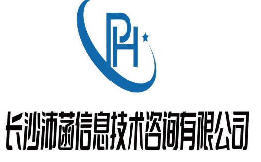 现代简约科技公司logo设计