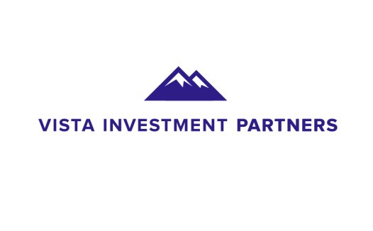 Vista投资伙伴logo设计