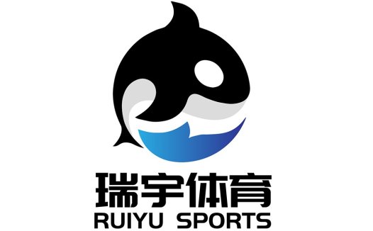 瑞宇宇体育logo设计