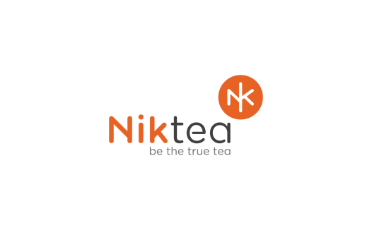 茶品牌logo设计:简洁现代风格