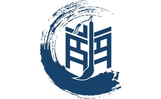 简约中国风logo设计