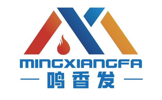 明香香发logo设计