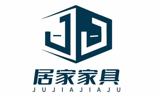 简约现代家居家具logo设计
