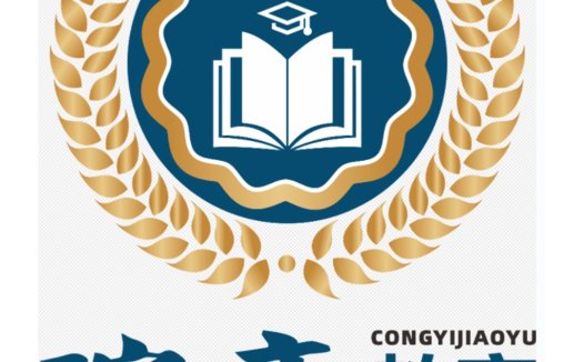 教育机构logo设计:智慧与知识的象征