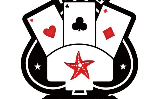 海星竞技logo设计