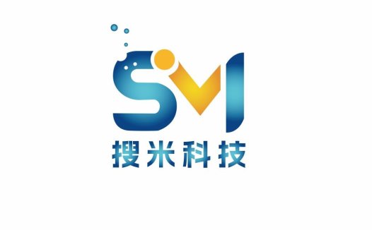SMI logo设计:科技感与简洁性