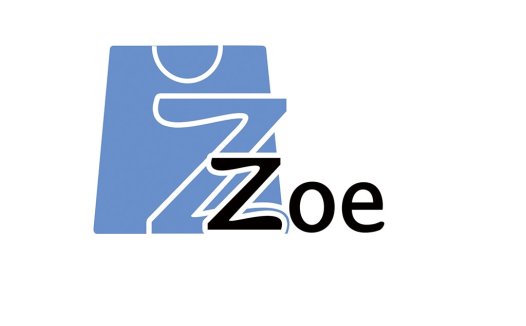 简约风格字母Z logo设计