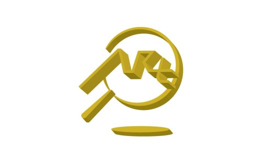 放大镜logo设计:探索与发现