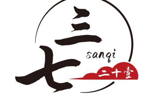 三七二十一logo设计