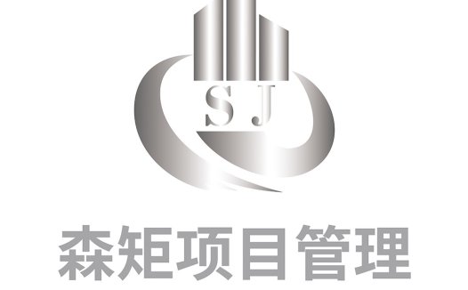 现代简约建筑logo设计