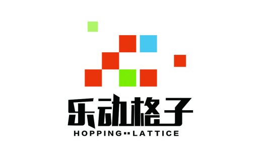 像素风格创意logo设计