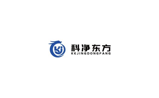 科净东方logo设计