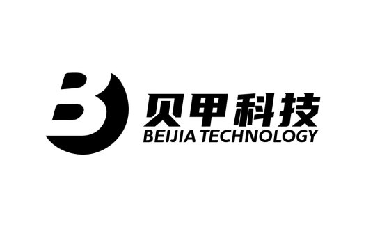 简洁现代科技公司logo设计
