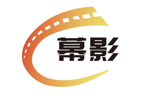 电影主题创意logo设计