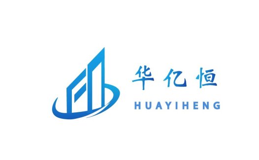 现代简洁企业logo设计