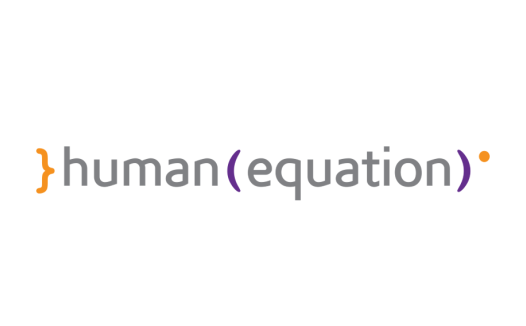human(equation) logo设计