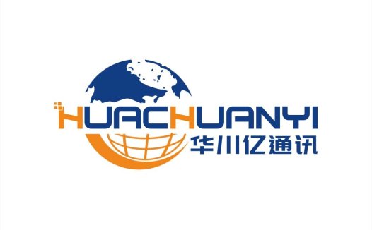 全球通讯公司logo设计