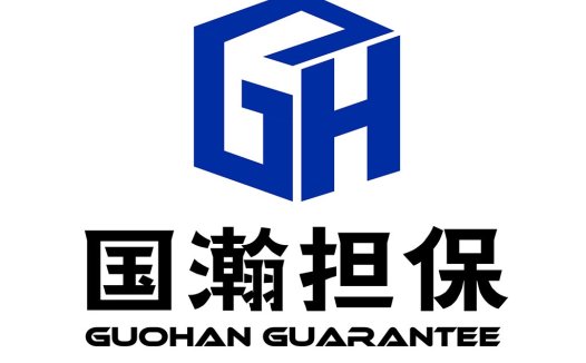 GH品牌logo设计:简洁现代的建筑风格