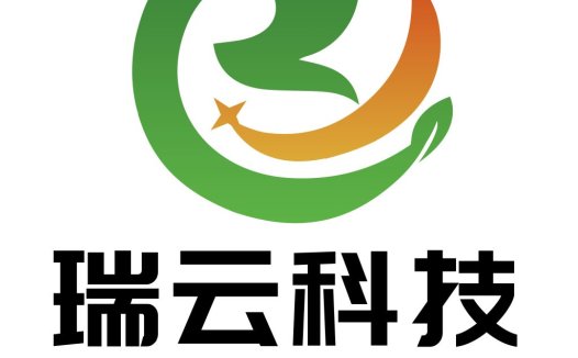 瑞云科技logo设计
