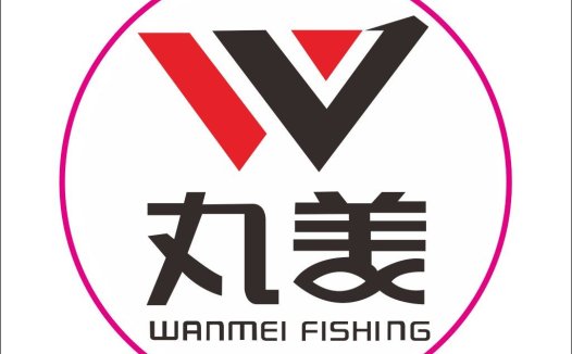 WANMEI FISHING Logo设计