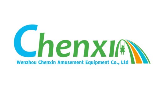 Chenxin Amusement Equipment Logo Design
