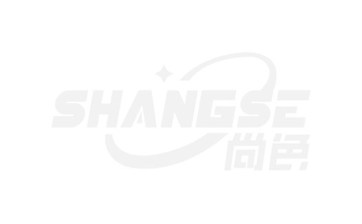 尚色logo设计