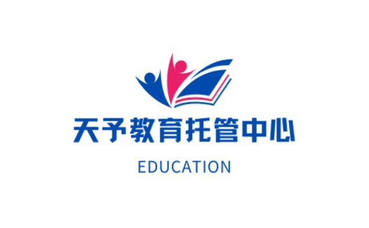 教育中心logo设计