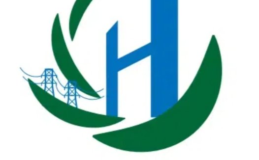 环保电力工程公司logo设计