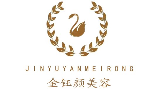 优雅天鹅logo设计