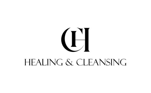 简约优雅的'HC'标志设计