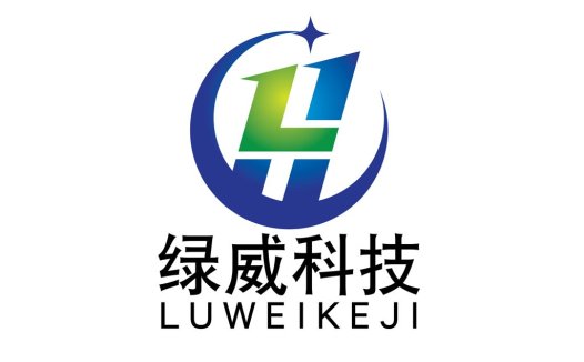 绿色科技公司logo设计
