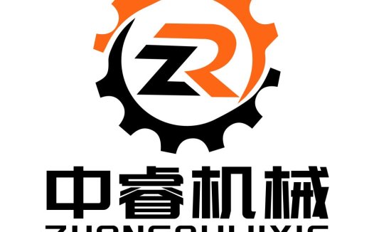 机械齿轮logo设计