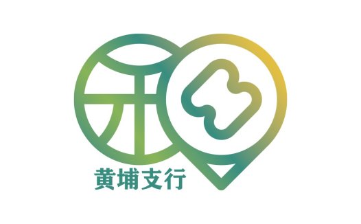 心形地球与地图标志设计