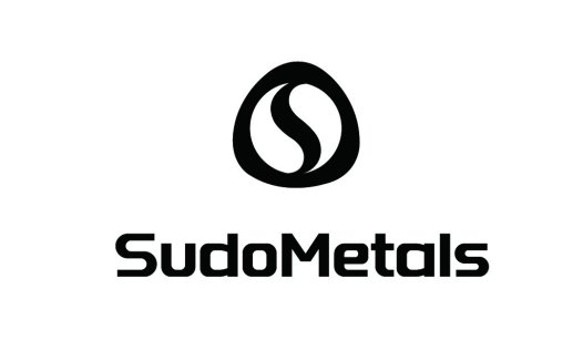 简约金属风格Sudo Metals Logo设计