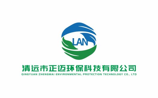 环保科技公司logo设计