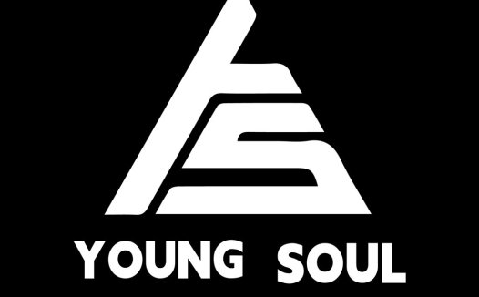 简约几何三角形logo设计