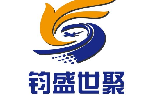 航空旅行logo设计