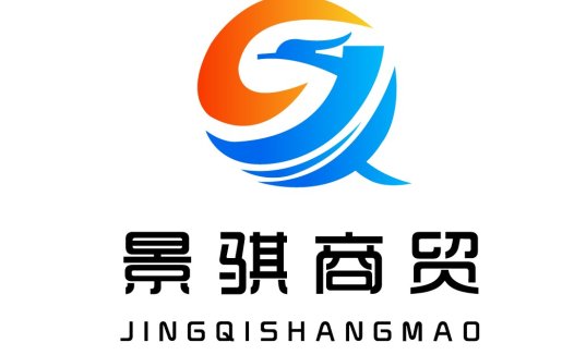 现代简洁商业logo设计