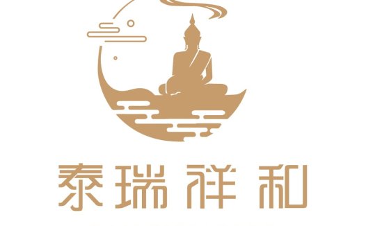 泰瑞祥和logo设计