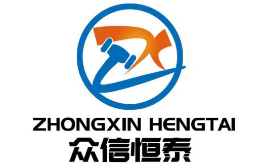 锤子元素的logo设计