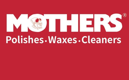 MOTHERS品牌logo设计
