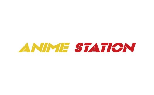 动漫车站logo设计