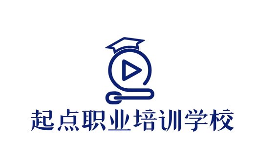 教育视频平台logo设计