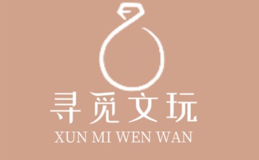 简约优雅的珠宝logo设计