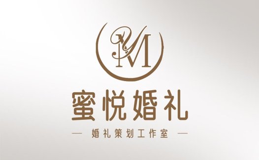 婚礼策划工作室logo设计