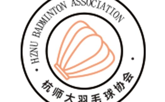 羽毛球协会Logo设计