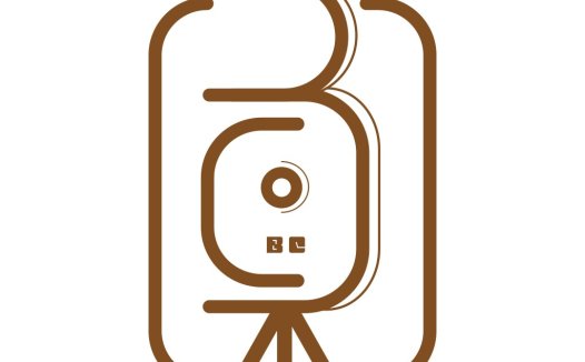 相机图标logo设计