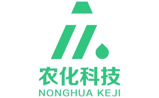 现代农业科技logo设计