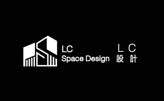 LC空间设计logo设计